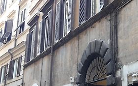 Hotel Mimosa Pantheon